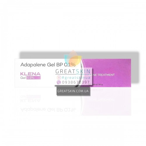 Klena Gel 0.1% | 30г